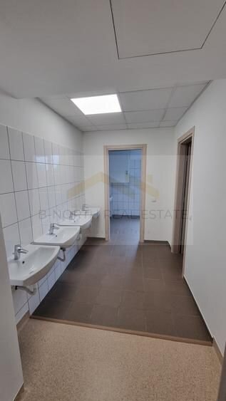 Spatiu de inchiriat 310 mp + terasa – Str. 23 August  – ideal clinica / birouri