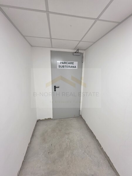 Spatiu de inchiriat 310 mp + terasa – Str. 23 August  – ideal clinica / birouri